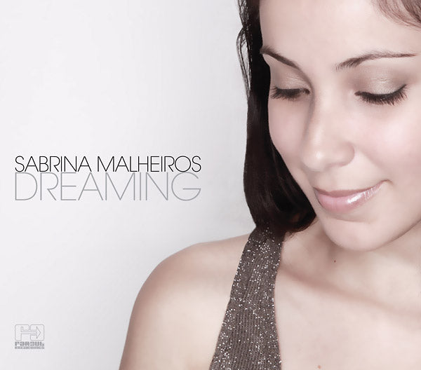 SABRINA MALHEIROS Dreaming