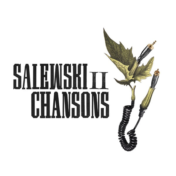 SALEWSKI II Chansons