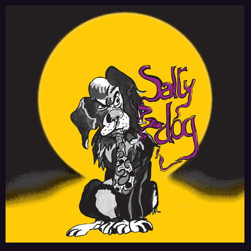Salty Dog Salty Dog (Bonus Track, Reissue)