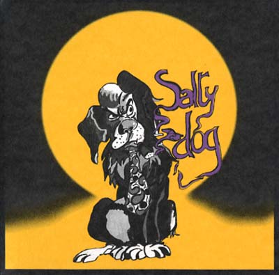 Salty Dog Salty Dog