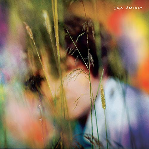 Sam Amidon Sam Amidon
