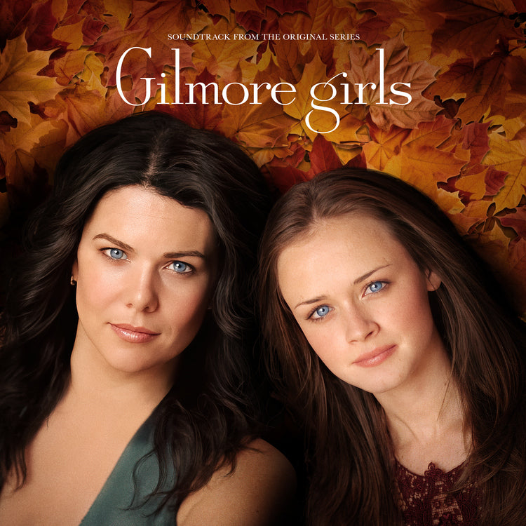Sam Phillips Gilmore Girls