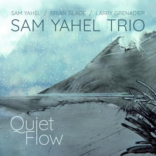 Sam Yahel Quiet Flow