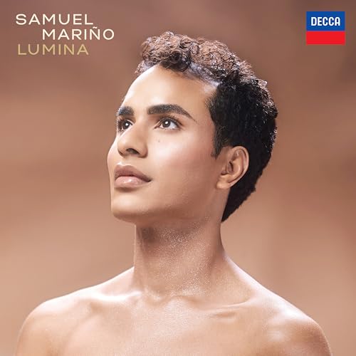 Samuel Marino Lumina