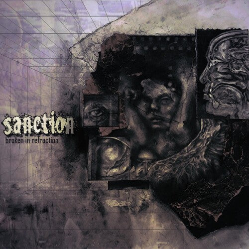 Sanction Broken In Refraction (Indie Exclusive)