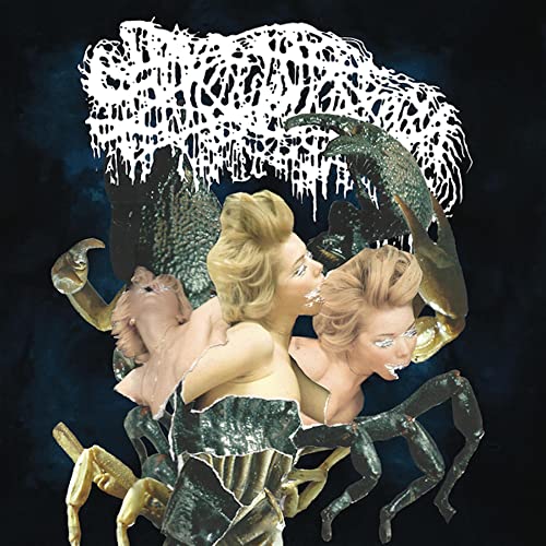 Sanguisugabogg Homicidal Ecstasy