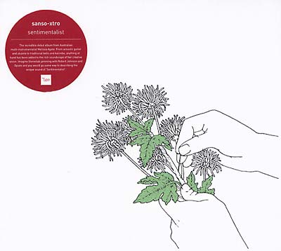 SANSO-XTRO Sentimentalist