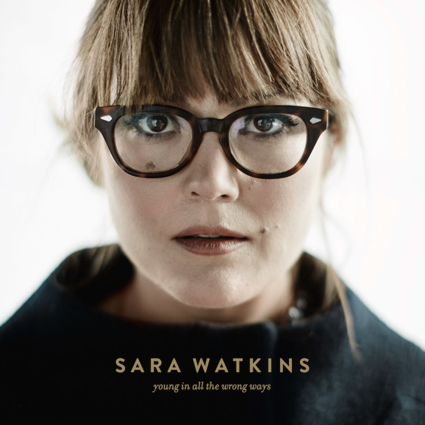 Sara Watkins Young In All The Wrong Ways