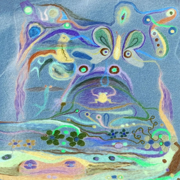 Sarah Louise Earth Bow