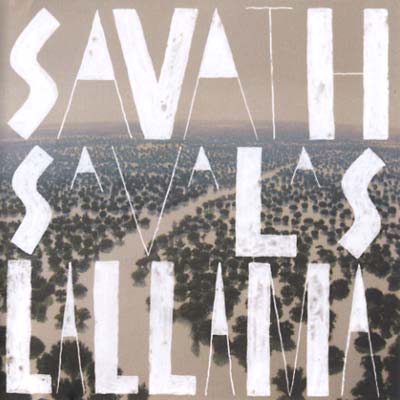 Savath & Savalas La Llama