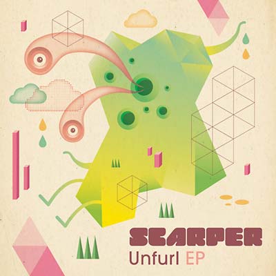 SCARPER Unfurl