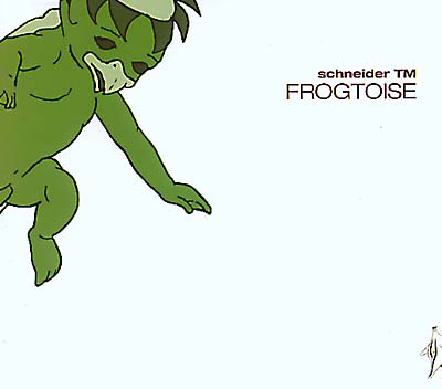 SCHNEIDER TM Frogtoise