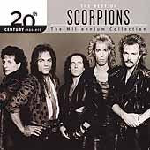Scorpions 20th Century Masters: The Best of Scorpions