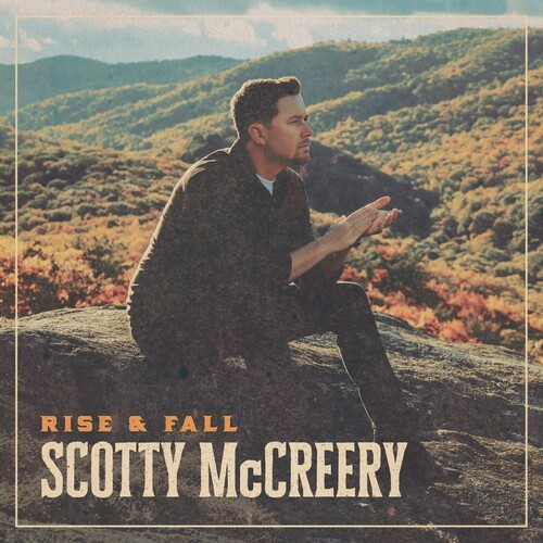 Scotty Mccreery Rise & Fall