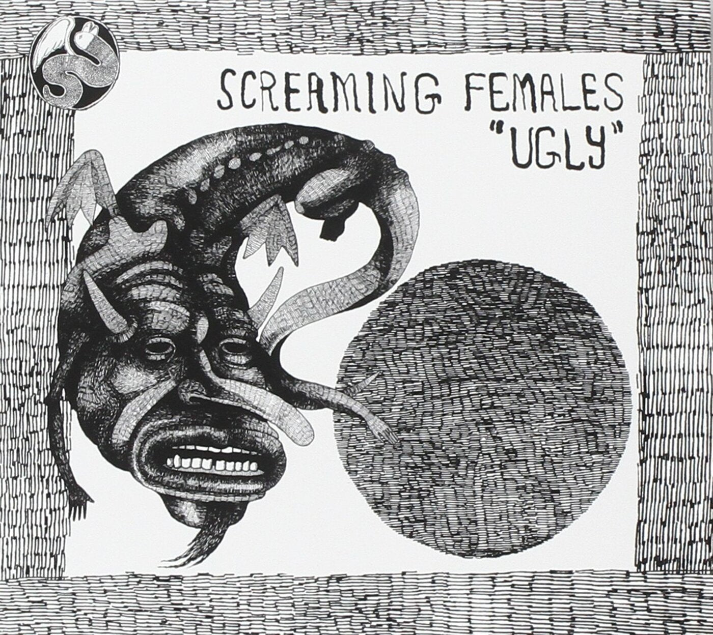 Screaming Females Ugly