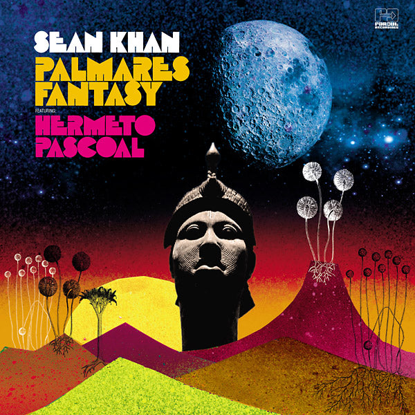 SEAN KHAN Palmares Fantasy Feat. Hermeto Pascoal