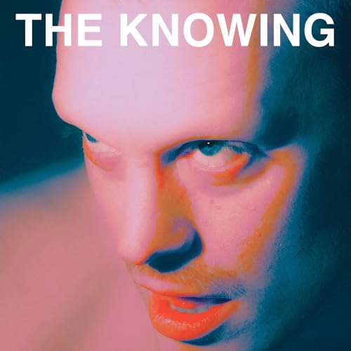 Sean Nicholas Savage The Knowing