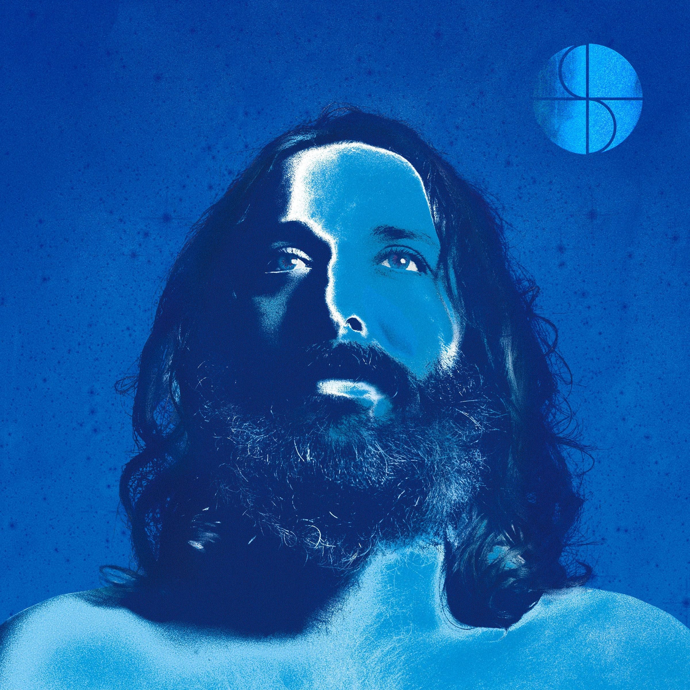SEBASTIEN TELLIER My God Is Blue