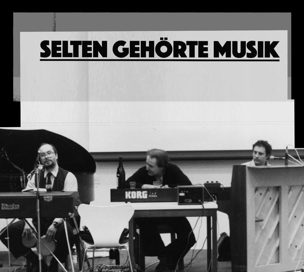 SELTEN GEHORTE MUSIK Sehr Selten Gehorte Tanzmusik