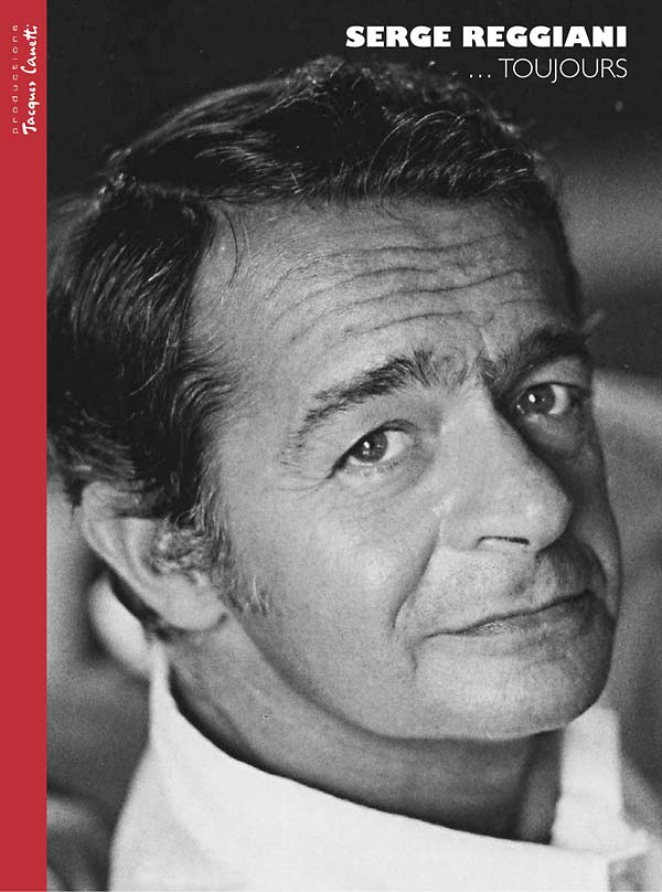 SERGE REGGIANI Toujours (CD/DVD)