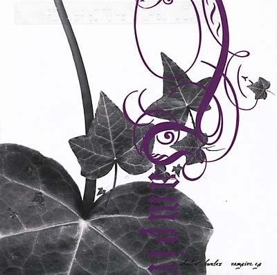 SHADOW HUNTAZ Vampire EP