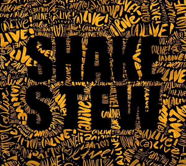 SHAKE STEW (A)live!