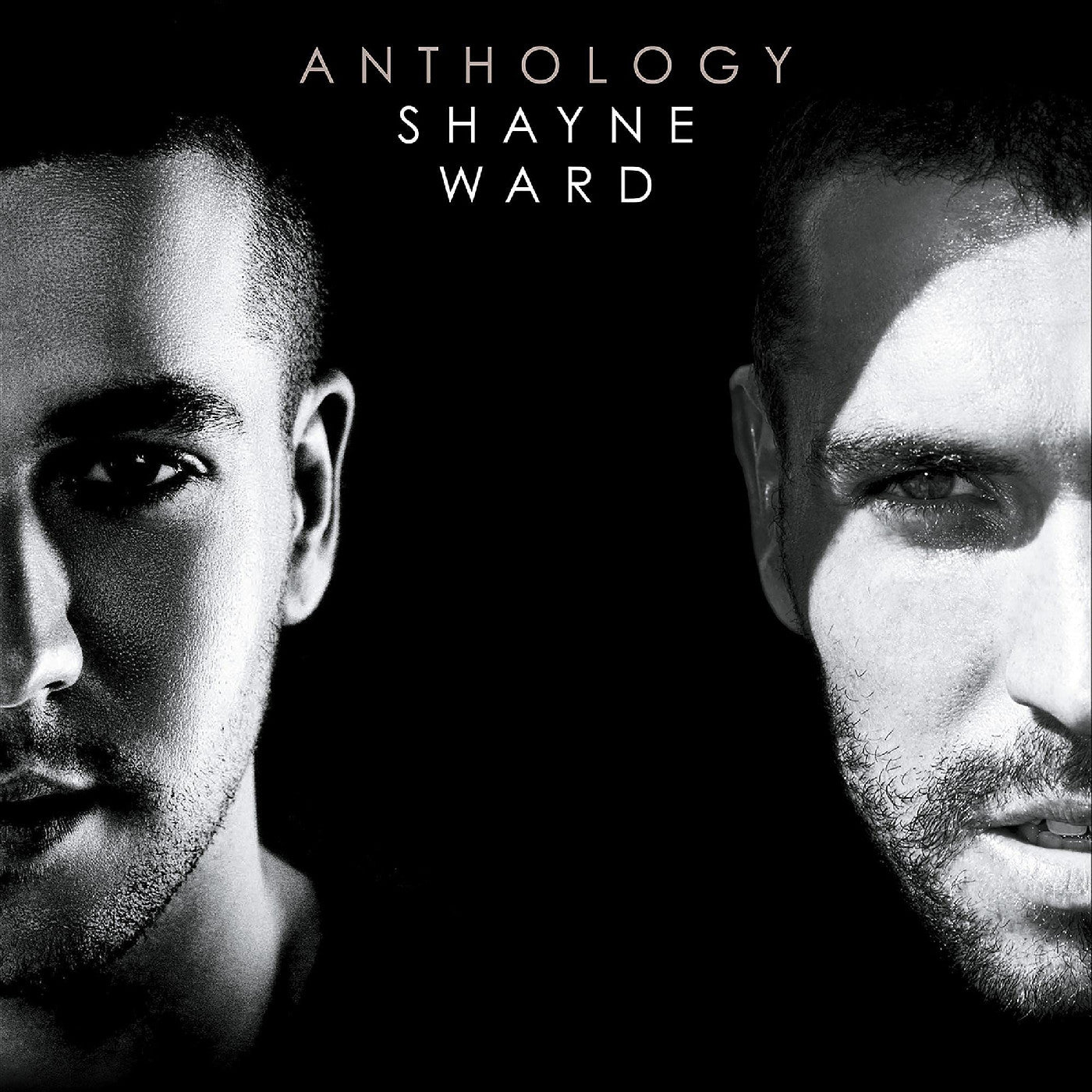 Shayne Ward Anthology