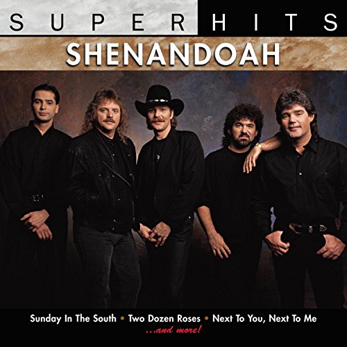 Shenandoah Super Hits
