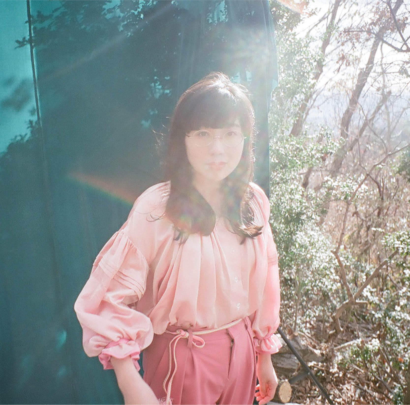 Shibata Satoko Ganbare!Melody