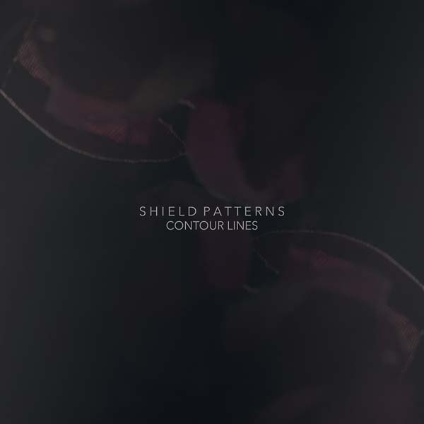 SHIELD PATTERNS Contour Lines