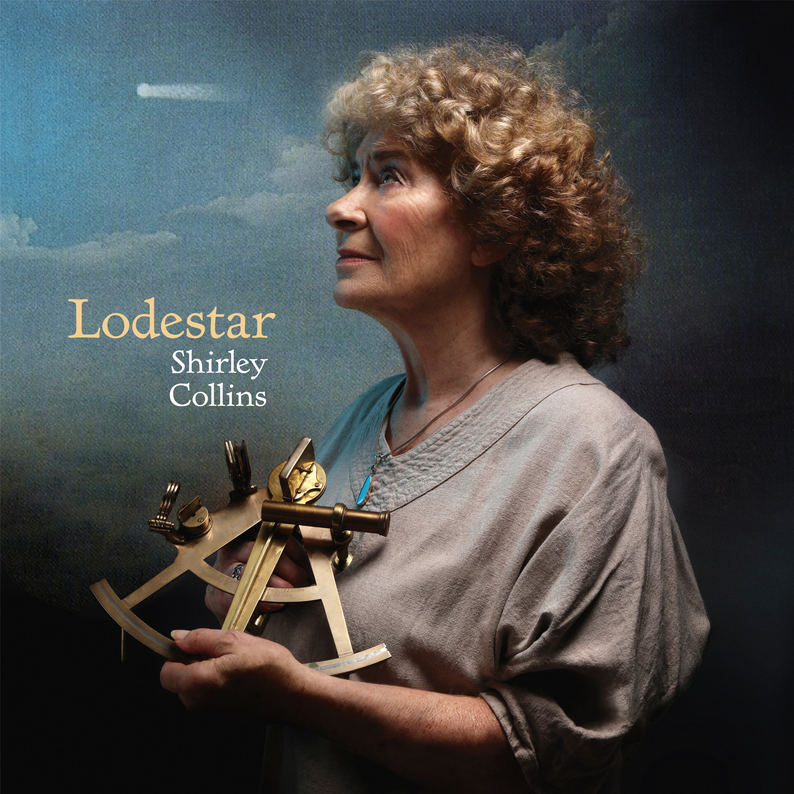 Shirley Collins Lodestar
