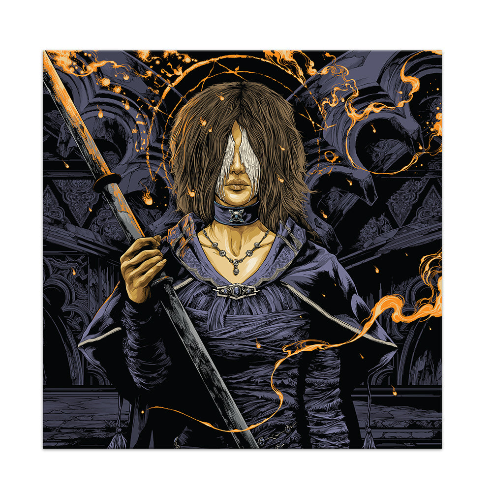 Shunsuke Kida Demon’S Souls (Original Soundtrack)
