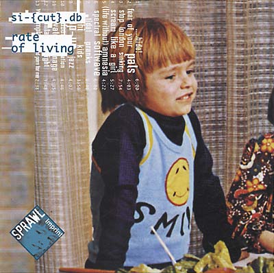 SI CUT DUB Rate Of Living