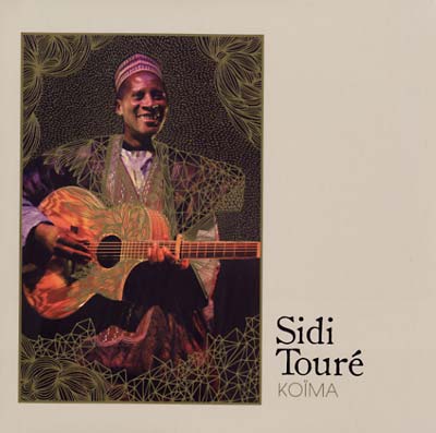 Sidi Toure Koima