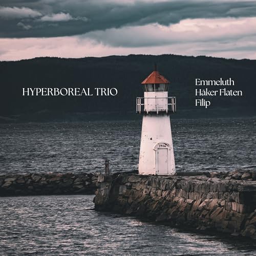 SIGNE EMMELUTH Hyperboreal Trio