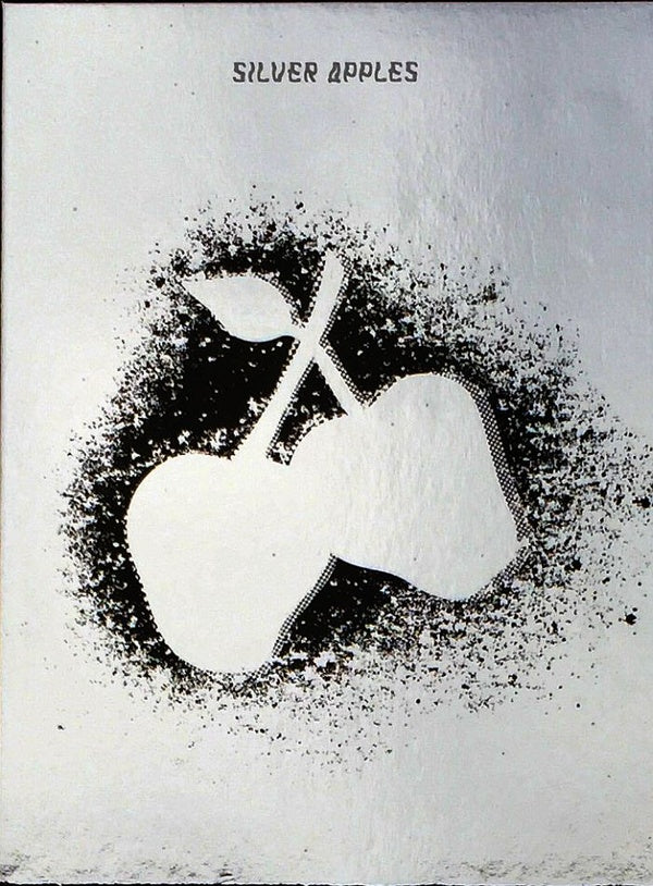 Silver Apples Silver Apples