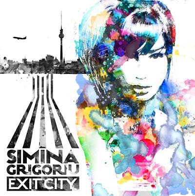 SIMINA GRIGORIU Exit City