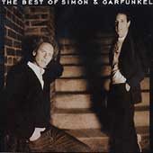 Simon & Garfunkel The Best Of Simon & Garfunkel (Remastered)