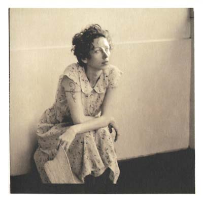 SIMONE WHITE Yakiimo