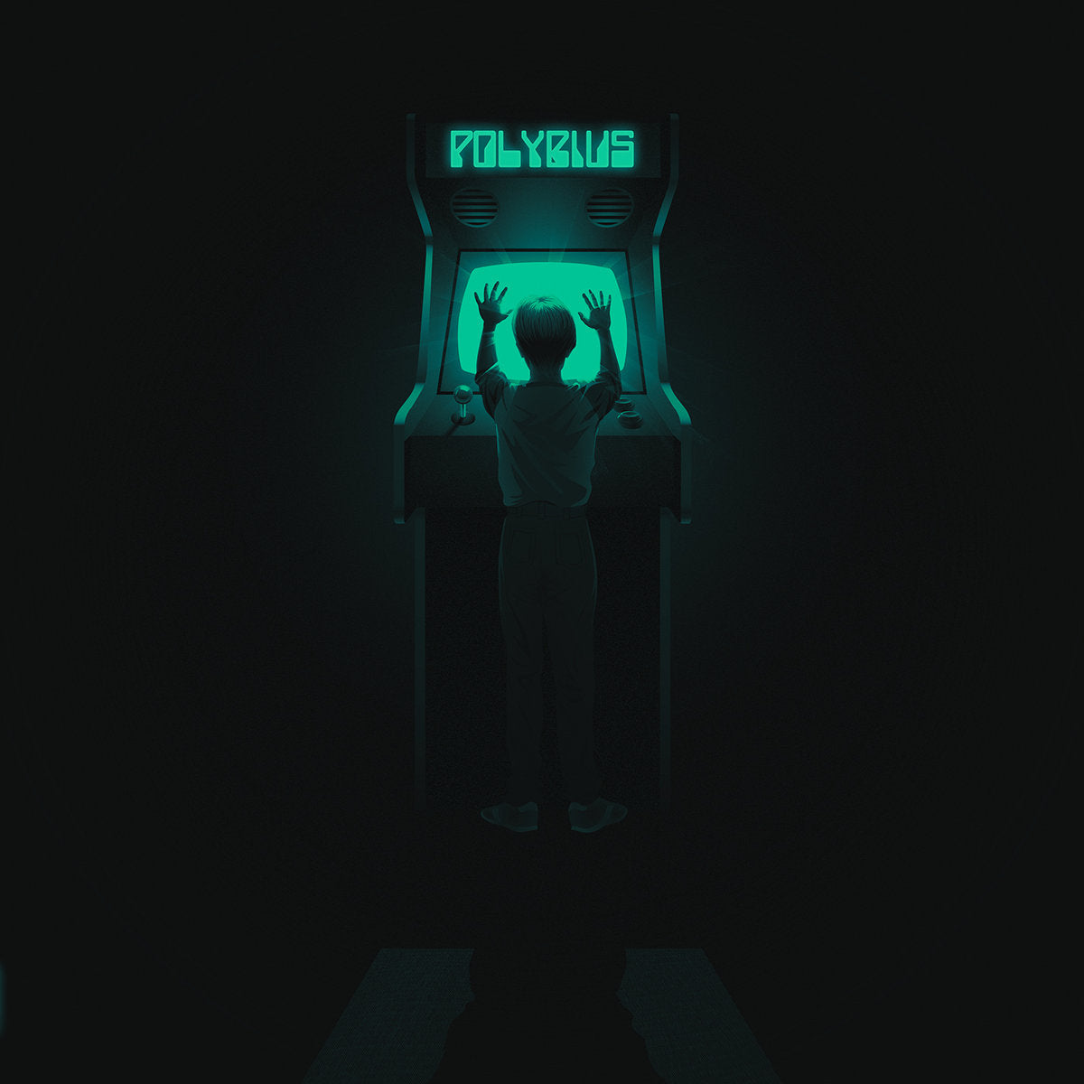 Sinneslochen Inc. Polybius (Lita Exclusive)