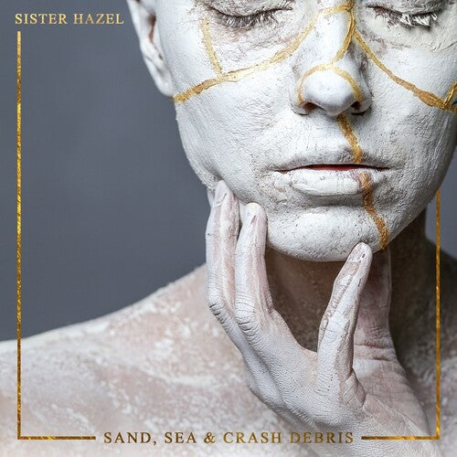 Sister Hazel Sand, Sea & Crash Debris