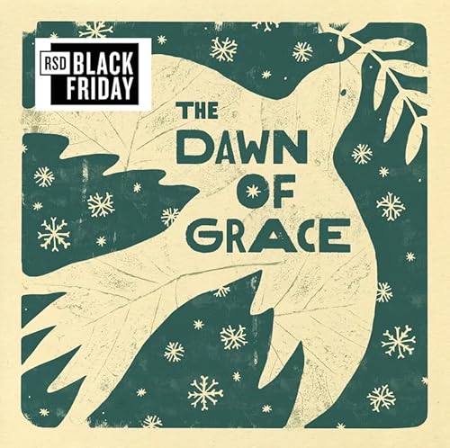 Sixpence None The Richer The Dawn Of Grace