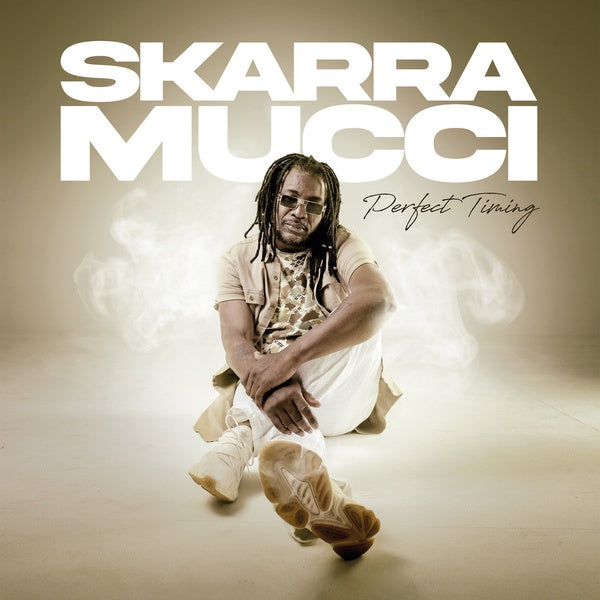 SKARRA MUCCI Perfect Timing