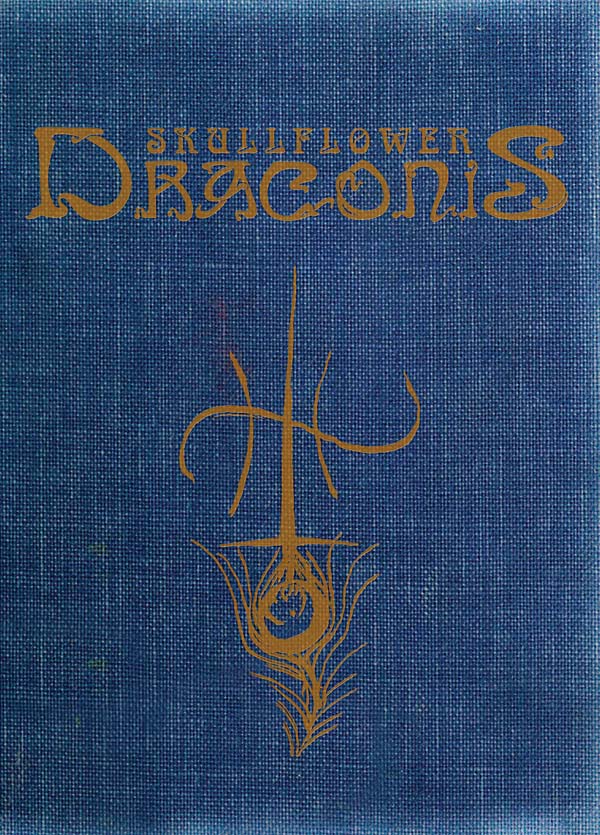 SKULLFLOWER Draconis