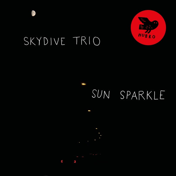 SKYDIVE TRIO Sun Sparkle