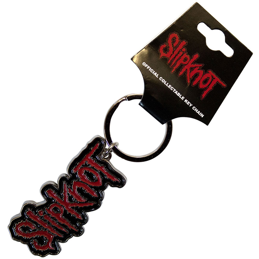 Slipknot Logo