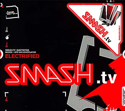 SMASH TV Electrified