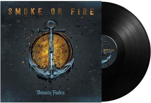 Smoke Or Fire Beauty Fades