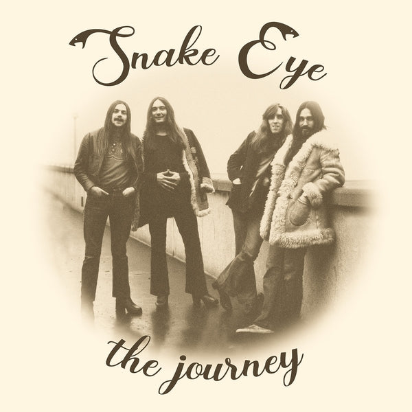 SNAKE EYE The Journey