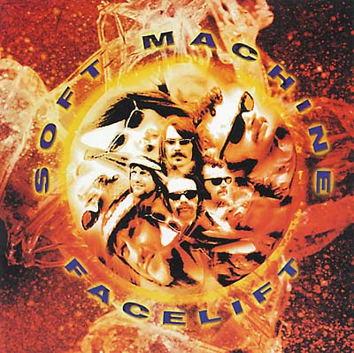 Soft Machine Facelift